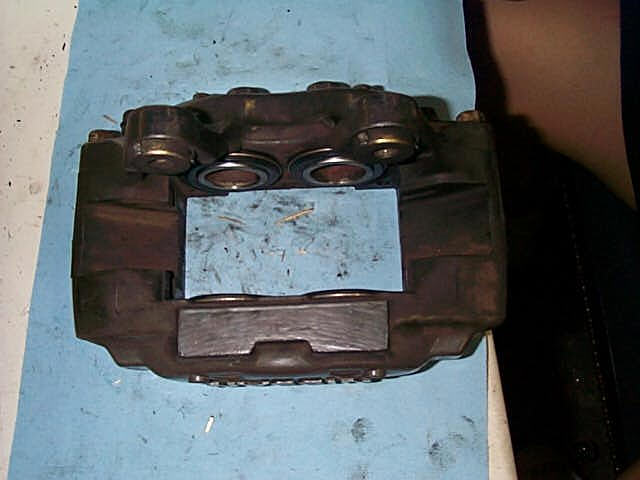 Caliper