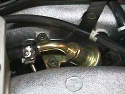 Fuel pressure regulator