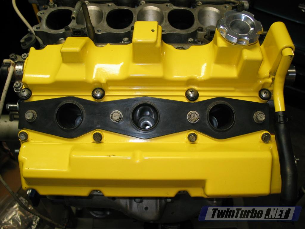 TwinTurbo.NET: Nissan 300ZX forum